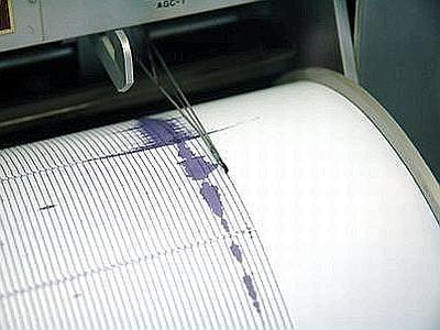 sciame sismico roma