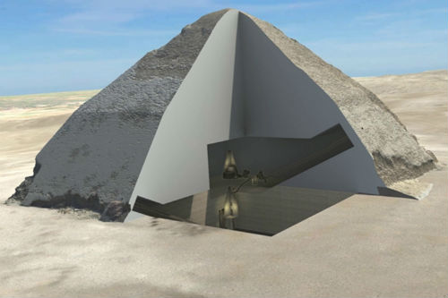 piramide romboidale 2