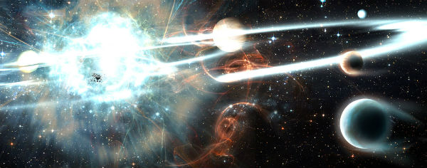 supernova esplosione 1