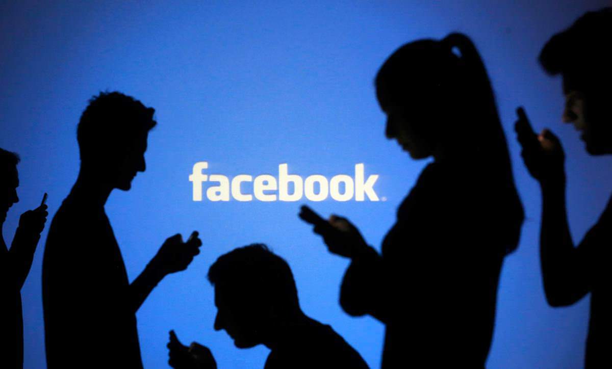 Facebook chiude gli account inattivi