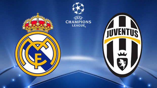 Real Madrid - Juventus: il grande caldo metterà in crisi la notte di Champions League?