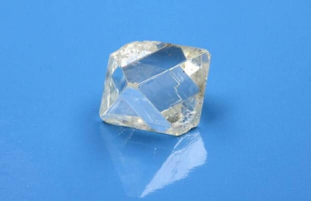 Trovato enorme diamante di 78 carati in una miniera della Siberia
