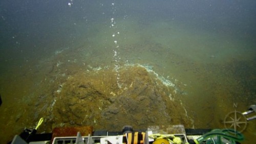 Eruzione sottomarina vulcano Kick 'em Jenny: rischio tsunami? Ecco cosa si dice in giro