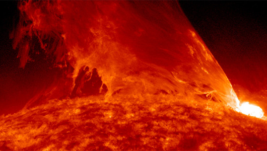 eruzione-solare