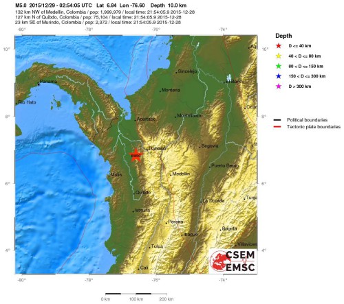 terremoto colombia
