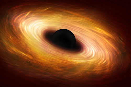 buco nero