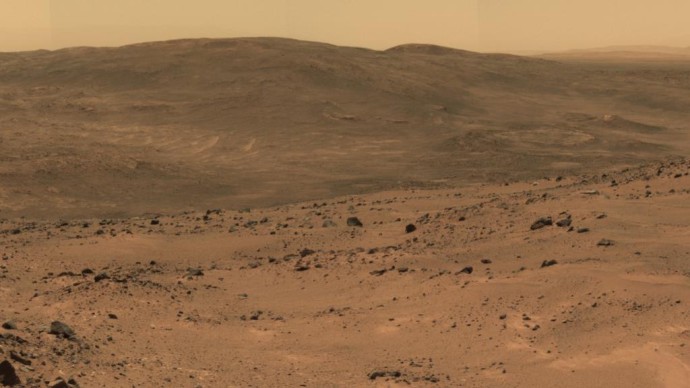 Funghi in grado di sopravvivere su Marte, la scoperta sull'Iss