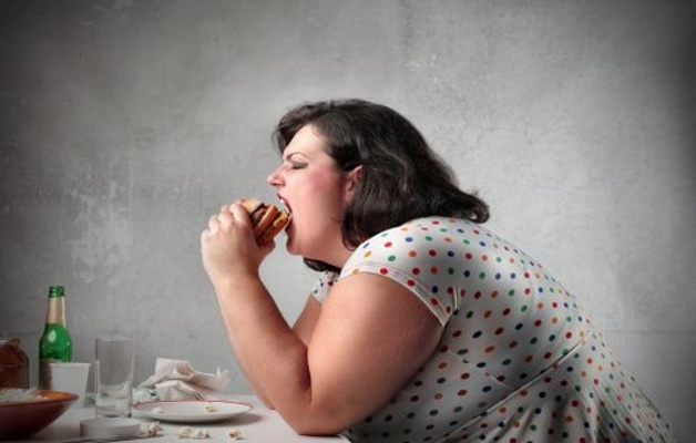 obesità salute memoria