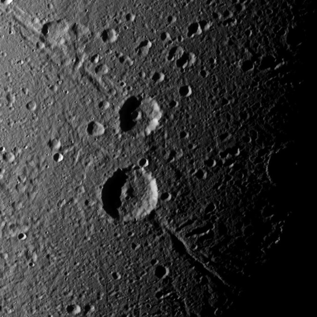 Dione crateri italo caieta