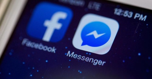 Facebook novità e rumors 2016 pagare via Messenger, ecco come