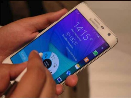 News Samsung Galaxy Note 6 data di uscita, rumors e aggiornamenti caratteristiche