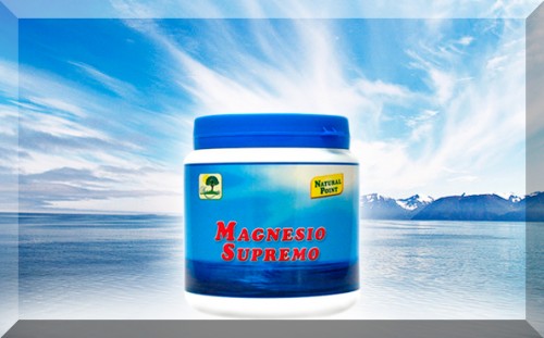magnesio supremo