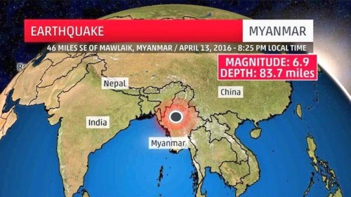 terremoto birmania