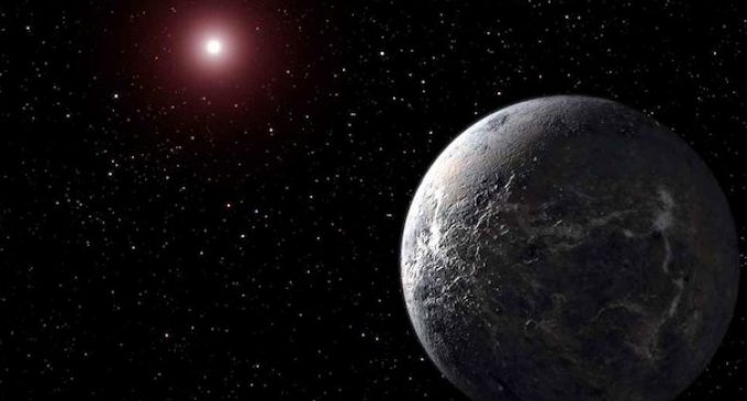 Kepler 62f 