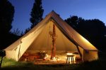 Prima vacanza in camping? Poche semplici regole per scegliere il campeggio giusto