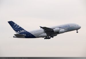 Airbus A380