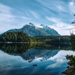 lago glaciale