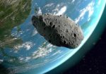 Un asteroide ha colpito la Terra poche ore dopo essere stato rilevato