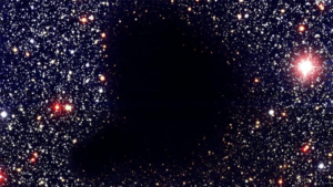 Nebulosa oscura Barnard 68