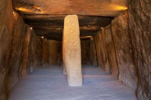 Menga dolmen