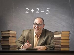 image-of-a-bald-man-in-thick-glasses-surrounded-by-books-the-equation-2-plus-2-equals-5-on-the-blackboard-behind-him-m.jpg