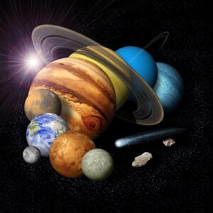 rtist-conception-of-a-solar-system-montage-of-the-eight-planets-a-comet-and-an-asteroid-m.jpg