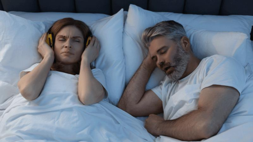 Come smettere di russare: soluzioni efficaci per migliorare il sonno