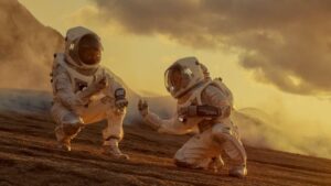 two-astronauts-on-a-brown-orange-sandy-hill-kneeling-to-pick-up-something-m.jpg