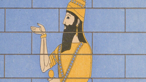 Gli esperti hanno tradotto un misterioso e antico codice assiro