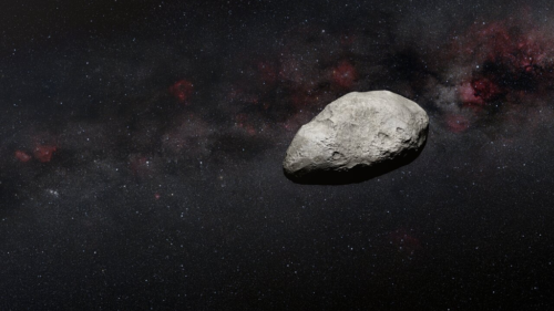 Asteroidi: Marte ha maggiori rischi di essere colpito della Terra. Lo studio