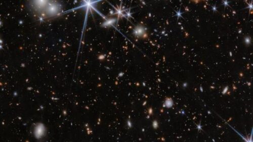 La coppia più distante di buchi neri supermassicci: una scoperta rivoluzionaria
