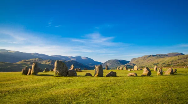 Un sito preistorico in Inghilterra potrebbe essere molto più vecchio di Stonehenge