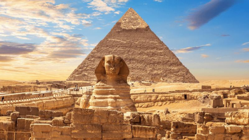 Le Piramidi d’Egitto: Verità e Miti