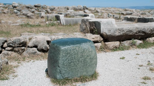 Il mistero della pietra dei desideri nell’Impero Ittita