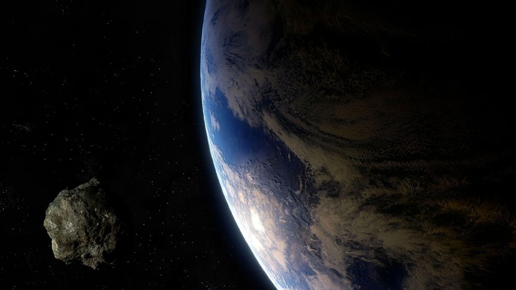 NASA ed ESA si preparano a studiare l’asteroide Apophis durante il suo avvicinamento nel 2029