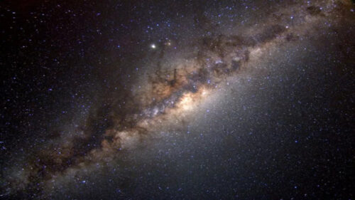 Trovate le stelle più antiche dell’Universo nascoste nella nostra Galassia