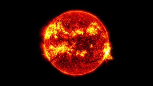 Misteriosi segnali radio dal Sole: la NASA indaga sulla loro origine