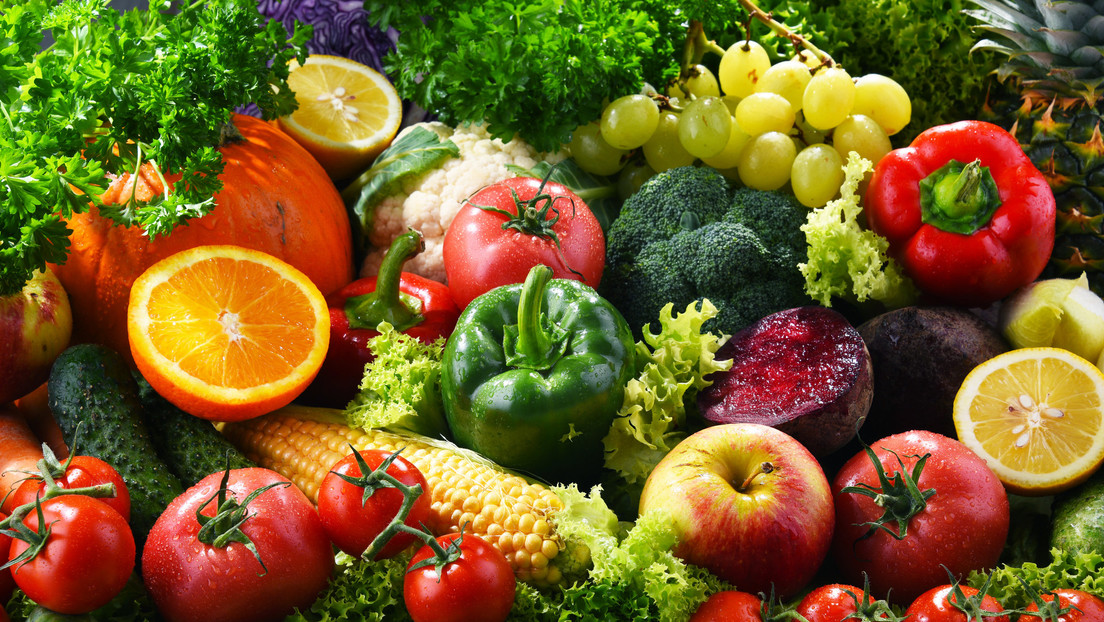 Mangiare frutta ha un particolare effetto sulla nostra salute mentale
