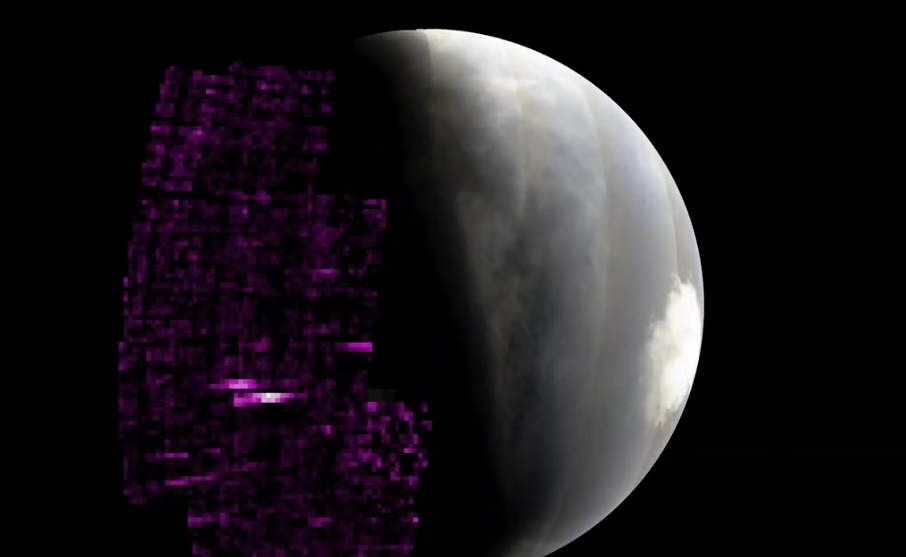 Forte tempesta solare investe Marte: le immagini dei rover della NASA