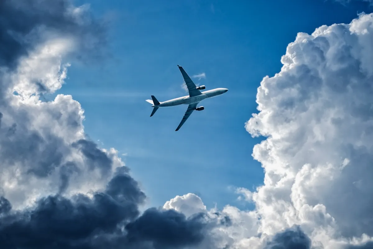 Crescita delle turbolenze aeree: quali sono le cause?