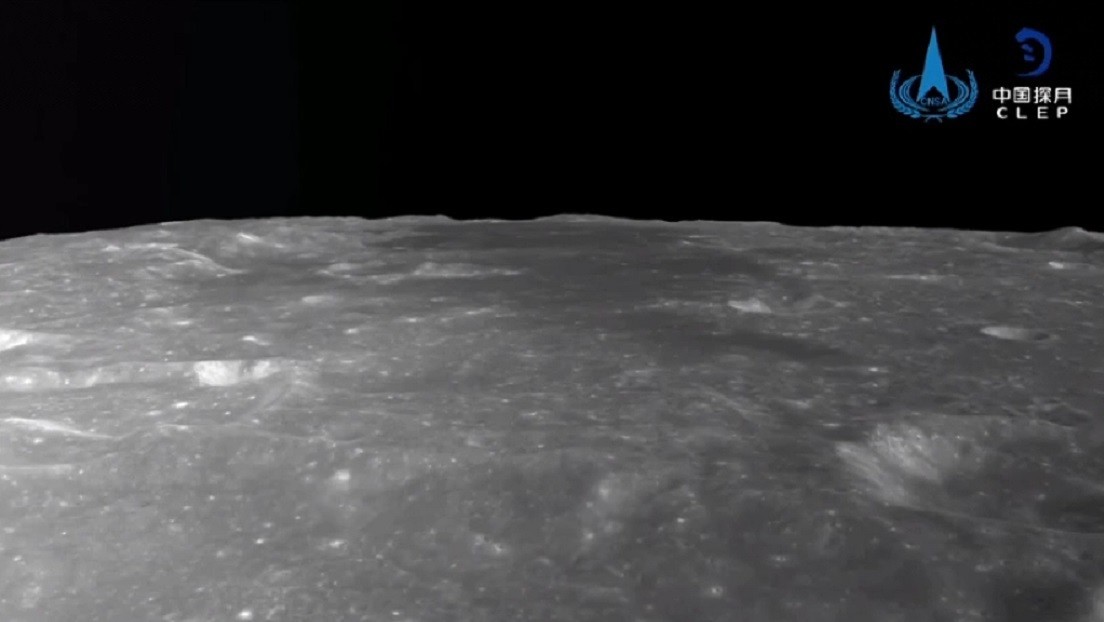 Ecco come appare il lato nascosto della Luna, il video