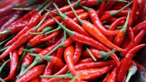 Un effetto inaspettato: il peperoncino fa ingrassare o dimagrire?