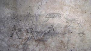 pompei_casa_del_ii_cenacolo_colonnato_disegni_bambinigladiatori_comm-1.jpeg