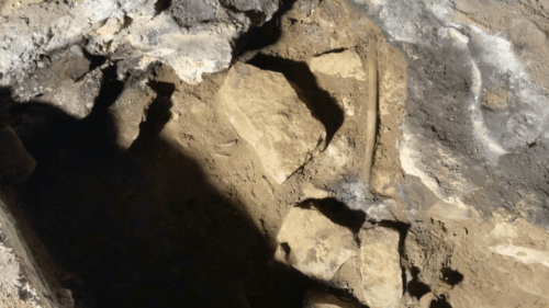 Trovate prove del più antico rituale mai scoperto tramandato da 500 generazioni