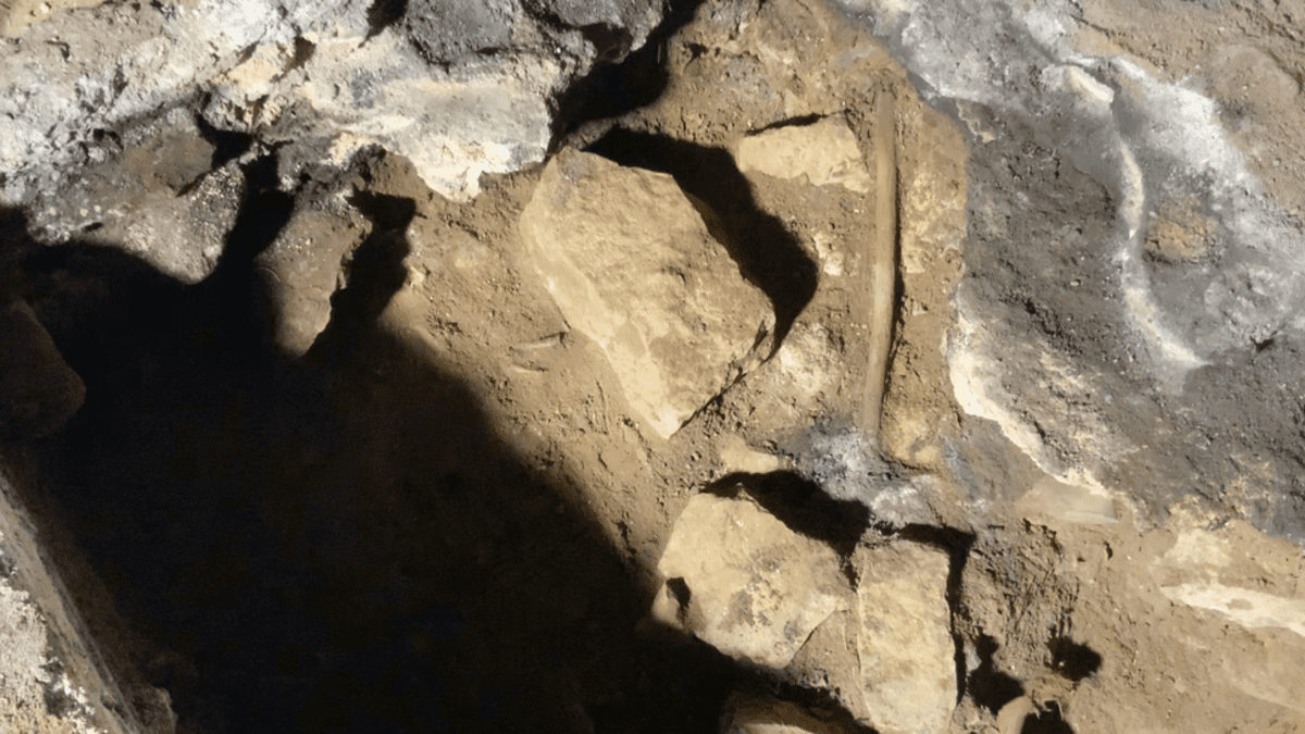 Trovate prove del più antico rituale mai scoperto tramandato da 500 generazioni