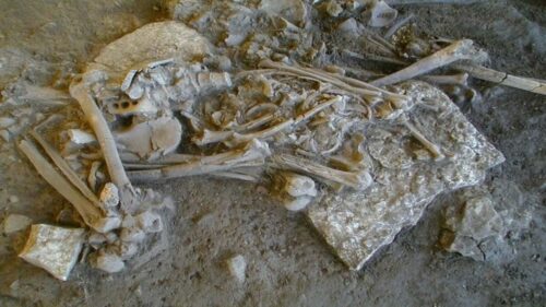 I primi contadini europei scomparvero misteriosamente 5.000 anni fa. Ora sappiamo perché