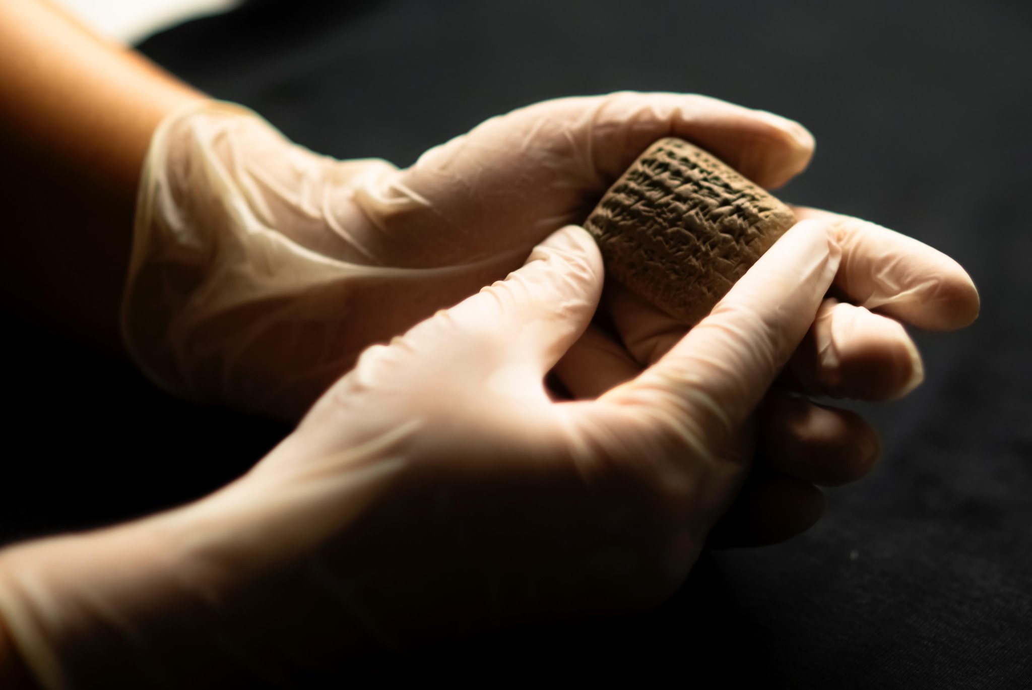 Antica tavoletta svela il più antico documento commerciale nella storia