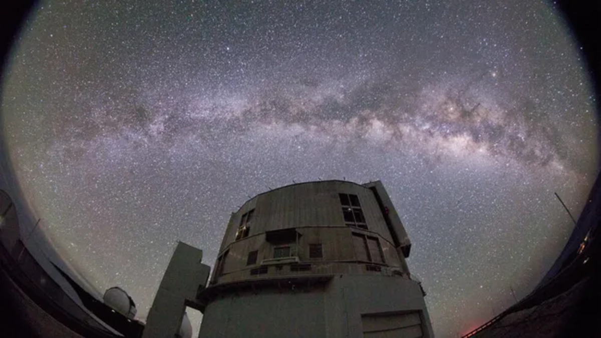 La Via Lattea è circondata da “troppe” mini galassie, rivelano nuove scoperte
