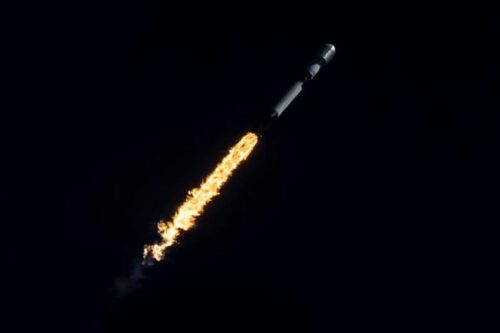Incidente al lancio del Falcon 9 di SpaceX: conseguenze e indagini