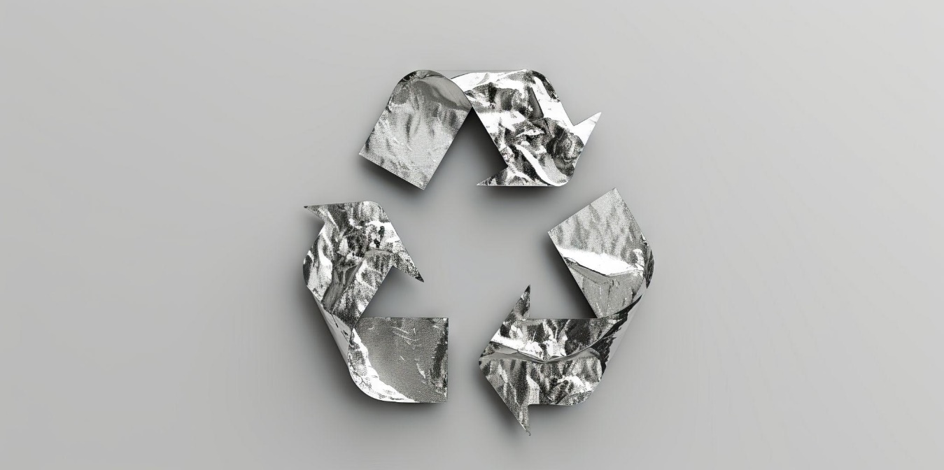 Quanto è sostenibile l’alluminio?